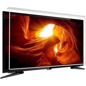 Coruian Peaq 32H0NTR 3 mm Uyumlu TV Ekran Koruyucu