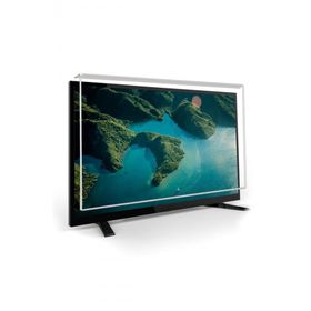 Coruian Peaq 32H0NTR 3 mm Uyumlu TV Ekran Koruyucu