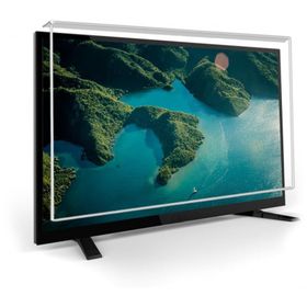 Coruian Peaq 40" 102 Ekran Tv Ekran Koruyucu / Ekran Koruma Paneli