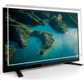 Coruian Peaq 42" 106 Ekran Tv Ekran Koruyucu / Ekran Koruma Paneli