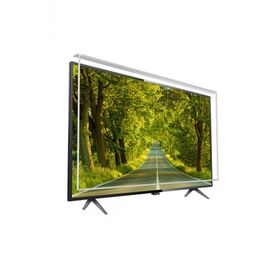 Coruian Philips 32PFS6805 3 mm Uyumlu TV Ekran Koruyucu