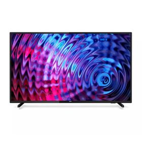 Coruian Philips 43PFS5503 3 mm Uyumlu TV Ekran Koruyucu