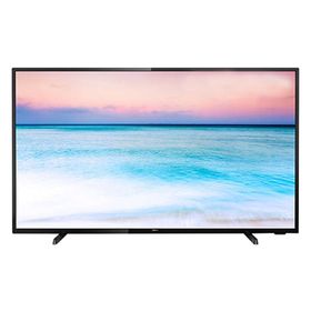 Coruian Philips 43PUS6504 3 mm Uyumlu TV Ekran Koruyucu