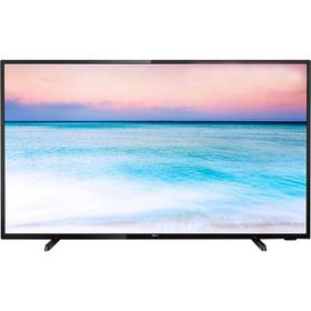 Coruian Philips 43PUS6504 3 mm Uyumlu TV Ekran Koruyucu