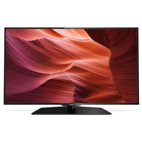 Coruian Philips 50PFK5300 3 mm Uyumlu TV Ekran Koruyucu