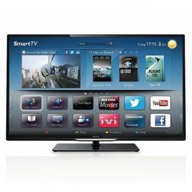 Coruian Philips 50PFL4208 3 mm Uyumlu TV Ekran Koruyucu