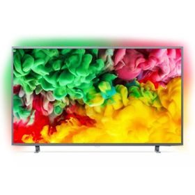 Coruian Philips 50PUS6703 3 mm Uyumlu TV Ekran Koruyucu