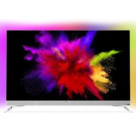 Coruian Philips 55POS901 3 mm Uyumlu TV Ekran Koruyucu