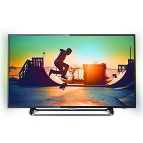 Coruian Philips 55PUS6262 3 mm Uyumlu TV Ekran Koruyucu