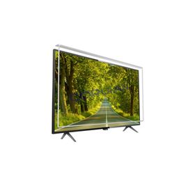 Coruian Philips 55PUS6262 3 mm Uyumlu TV Ekran Koruyucu