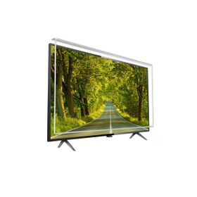 Coruian Philips 55PUS8804 55 inç 140 Ekran TV Ekran Koruyucu