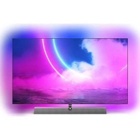 Coruian Philips 65OLED935 3 mm Uyumlu TV Ekran Koruyucu