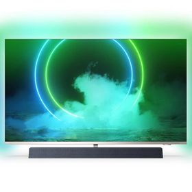 Coruian Philips 65PUS9435 3 mm Uyumlu TV Ekran Koruyucu