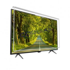 Coruian Philips 75PUS7803 Tv Ekran Koruyucu / Ekran Koruma Paneli