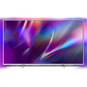 Coruian Philips 75PUS8505 3 mm Uyumlu TV Ekran Koruyucu