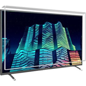 Coruian Premier 40" 102 Ekran Tv Ekran Koruyucu / Ekran Koruyucu Paneli