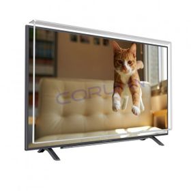 Coruian Profilo 43PA300E Tv Ekran Koruyucu / Ekran Koruma Paneli