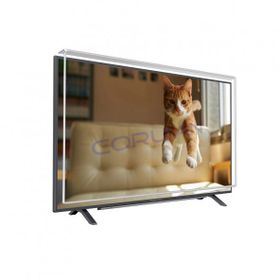 Coruian Profilo 43pa315e Tv Ekran Koruyucu / Ekran Koruma Paneli