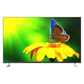 Coruian Quax Q50GZT6000 3 mm Uyumlu TV Ekran Koruyucu