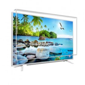 Coruian Regal 43R604 Tv Ekran Koruyucu / Ekran Koruma Paneli
