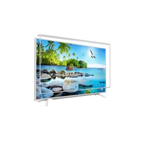 Coruian Regal 43RH0EF 3 mm Uyumlu TV Ekran Koruyucu