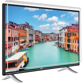 Coruian Regal 43RH0EF 3 mm Uyumlu TV Ekran Koruyucu