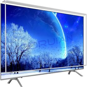 Coruian Samsung 40" 102 Ekran Tv Ekran Koruyucu / Ekran Koruma Paneli