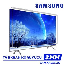 Coruian Samsung 43HL650SM 43" 109 Ekran TV Ekran Koruyucu