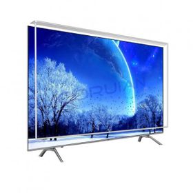 Coruian Samsung 43ls05t Tv Ekran Koruyucu / Ekran Koruma Paneli