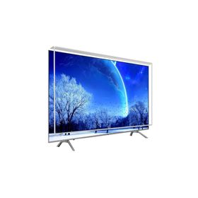Coruian Samsung 43RU7440 Tv Ekran Koruyucu / Ekran Koruma Paneli