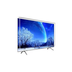 Coruian Samsung 49RU7100 3 mm Uyumlu TV Ekran Koruyucu