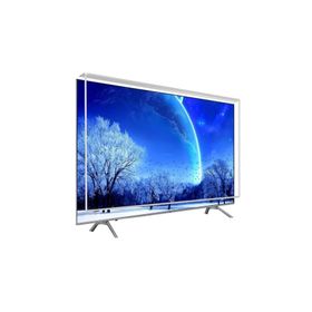 Coruian Samsung 55H647075XTK 3 mm Uyumlu TV Ekran Koruyucu