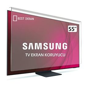 Coruian Samsung 55QN90B TV Ekran Koruyucu