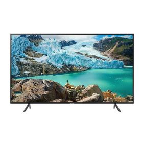 Coruian Samsung 55RU7200 3 mm Uyumlu TV Ekran Koruyucu