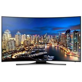 Coruian Samsung 65HU7200 CURVED 3 mm Uyumlu TV Ekran Koruyucu