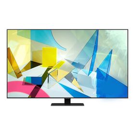 Coruian Samsung 65Q80TA 3 mm Uyumlu TV Ekran Koruyucu