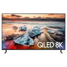 Coruian Samsung 65Q900R 3 mm Uyumlu TV Ekran Koruyucu