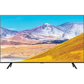 Coruian Samsung 82TU8000 3 mm Uyumlu TV Ekran Koruyucu