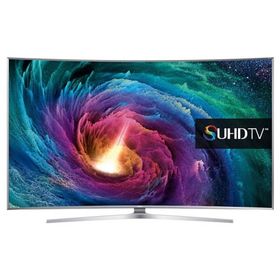 Coruian Samsung 88JS9500 CURVED 3 mm Uyumlu TV Ekran Koruyucu