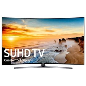 Coruian Samsung 88KS9800 CURVED 3 mm Uyumlu TV Ekran Koruyucu