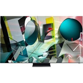 Coruian Samsung QE-65Q950T 3 mm Uyumlu TV Ekran Koruyucu