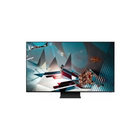 Coruian Samsung QE82Q800T 3 mm Uyumlu TV Ekran Koruyucu