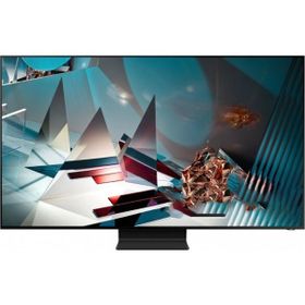 Coruian Samsung QE82Q800T 3 mm Uyumlu TV Ekran Koruyucu
