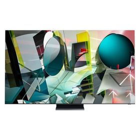 Coruian Samsung QE85Q950T 3 mm Uyumlu TV Ekran Koruyucu