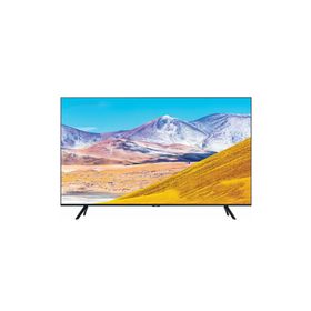 Coruian Samsung UE-43TU8000 3 mm Uyumlu TV Ekran Koruyucu