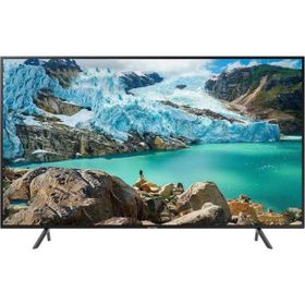 Coruian Samsung UE-55RU7100 3 mm Uyumlu TV Ekran Koruyucu