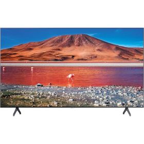 Coruian Samsung UE-55TU7000 3 mm Uyumlu TV Ekran Koruyucu