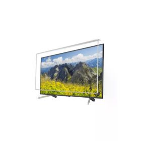 Coruian Samsung UE65CU8500 Tv Ekran Koruyucu