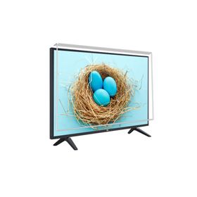 Coruian Seg 39SAT182 3 mm Uyumlu TV Ekran Koruyucu