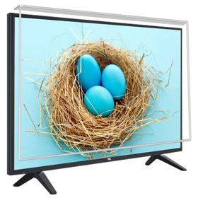 Coruian Seg 43" 109 Ekran Tv Ekran Koruyucu / Ekran Koruma Paneli